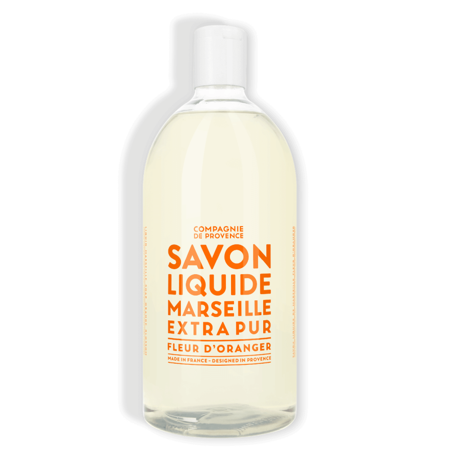 Recharge savon liquide pour les mains 1 L — Extra Pur