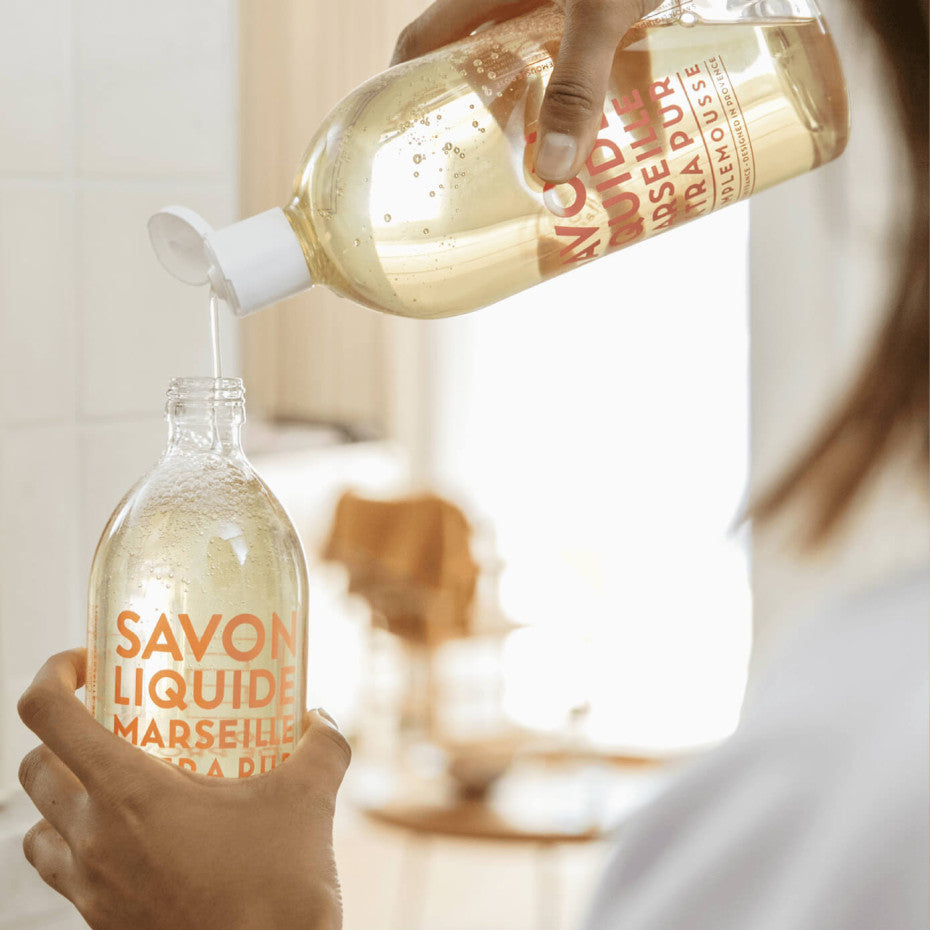 Recharge savon liquide pour les mains 1 L — Extra Pur