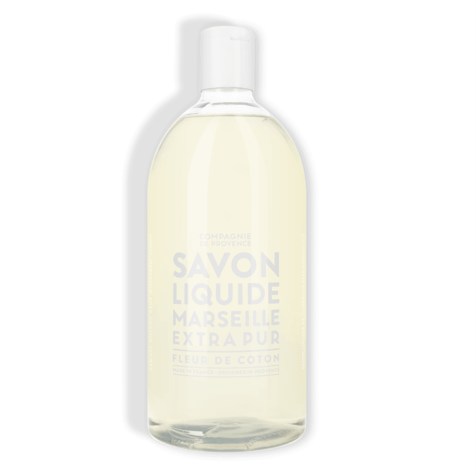 Recharge savon liquide pour les mains 1 L — Extra Pur