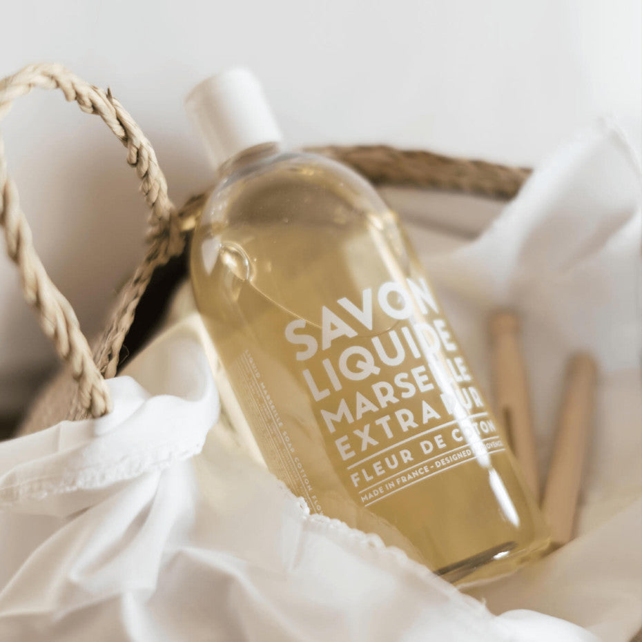 Recharge savon liquide pour les mains 1 L — Extra Pur