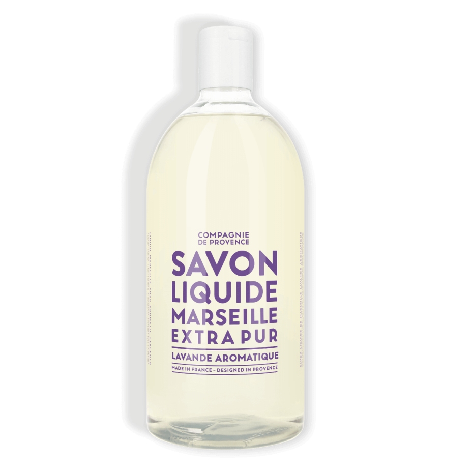 Recharge savon liquide pour les mains 1 L — Extra Pur