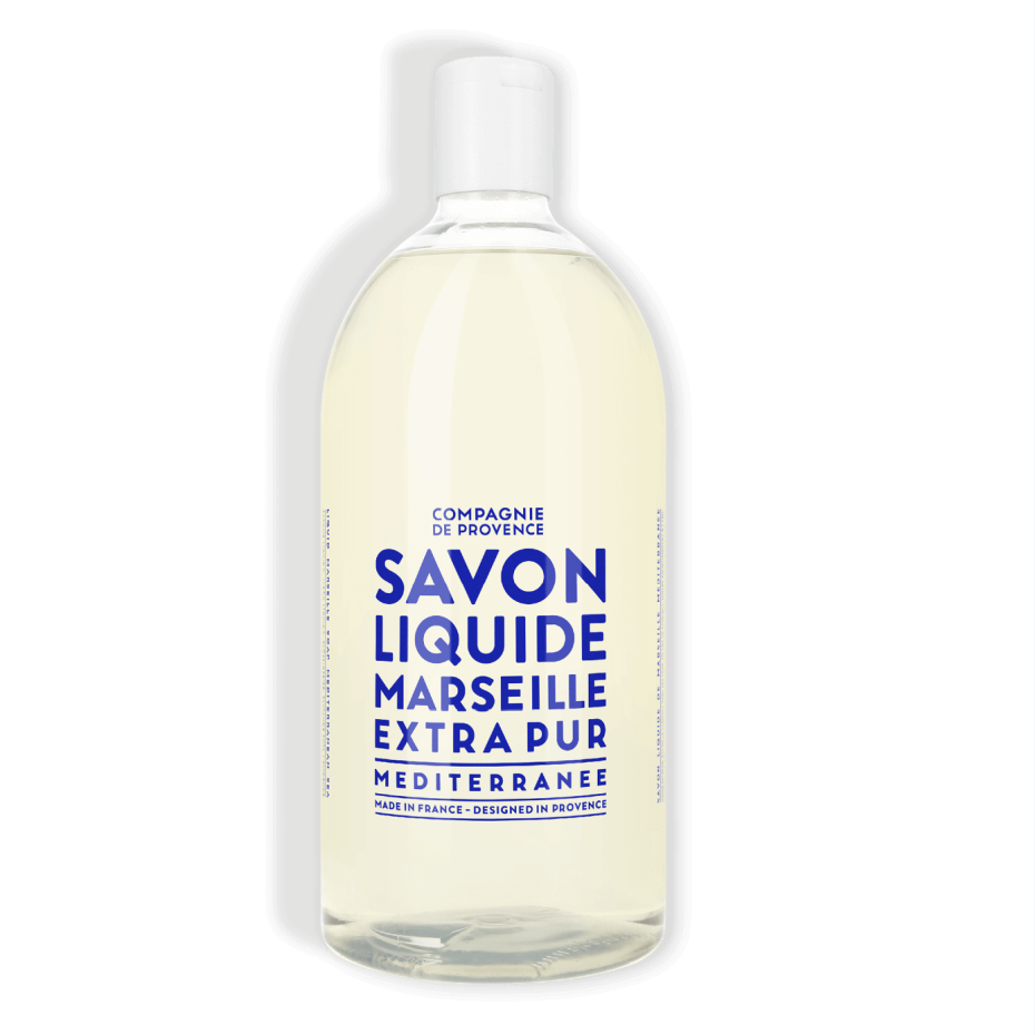 Recharge savon liquide pour les mains 1 L — Extra Pur