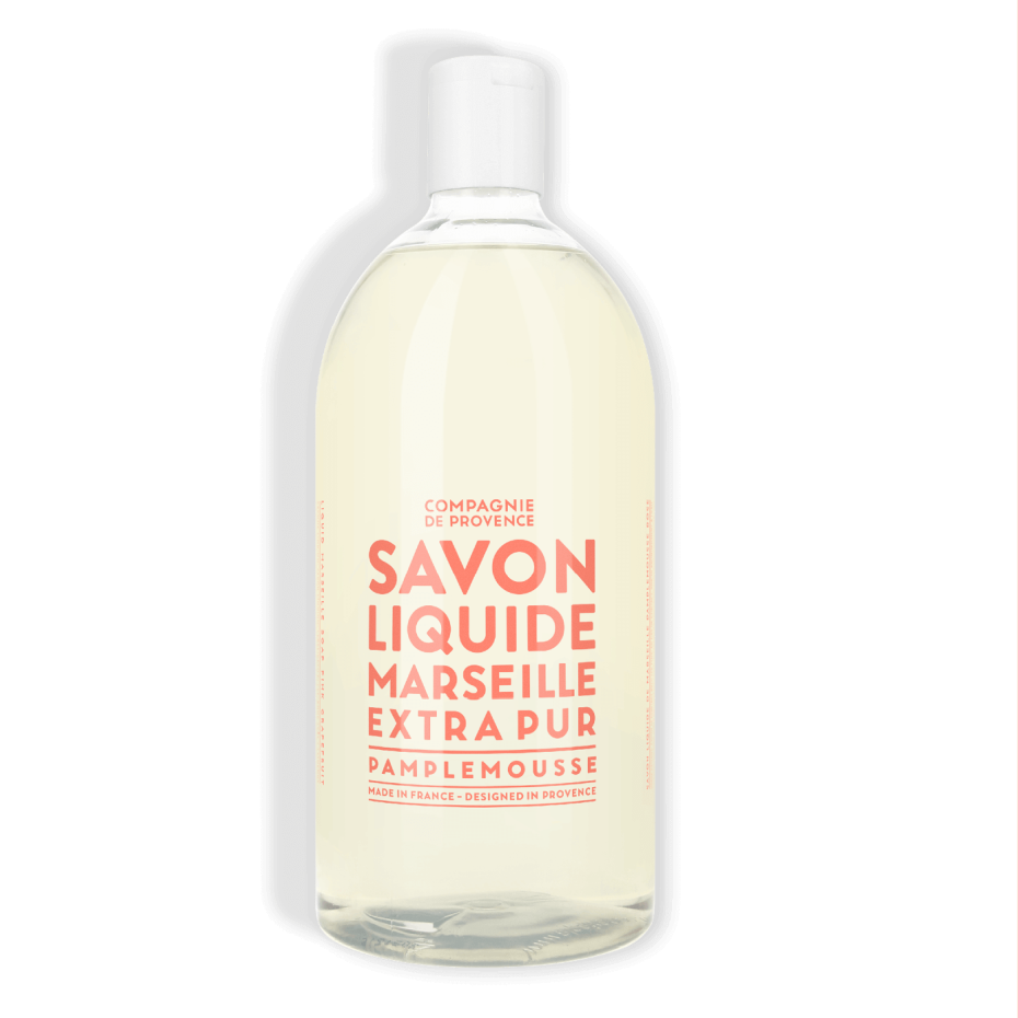 Recharge savon liquide pour les mains 1 L — Extra Pur
