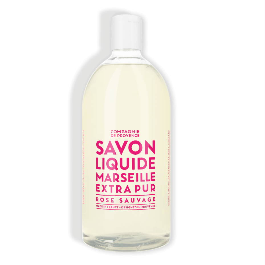 Recharge savon liquide pour les mains 1 L — Extra Pur