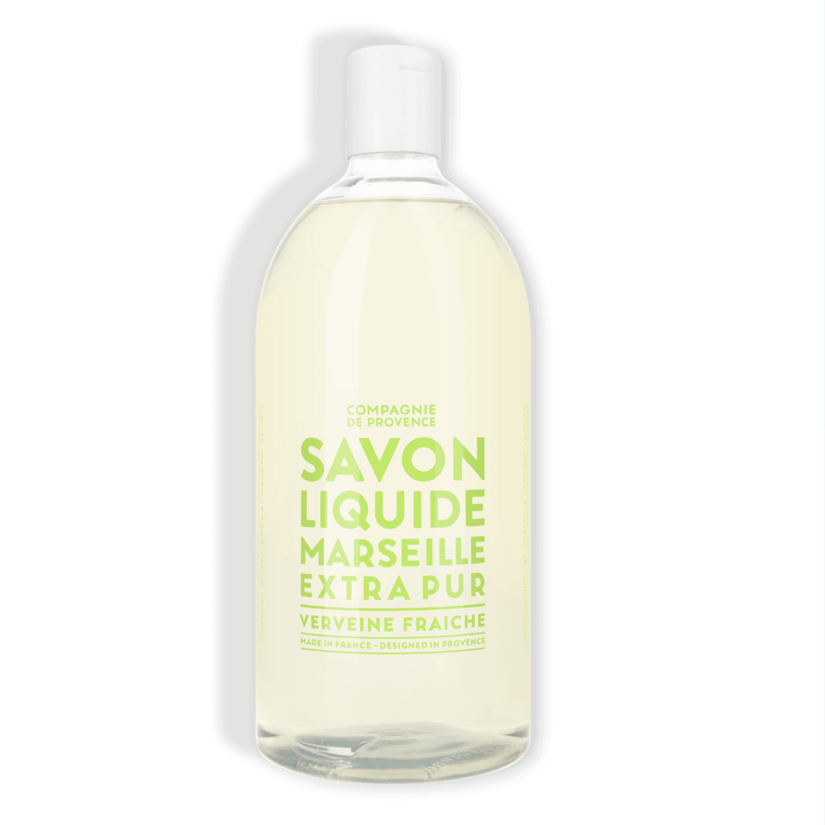 Recharge savon liquide pour les mains 1 L — Extra Pur