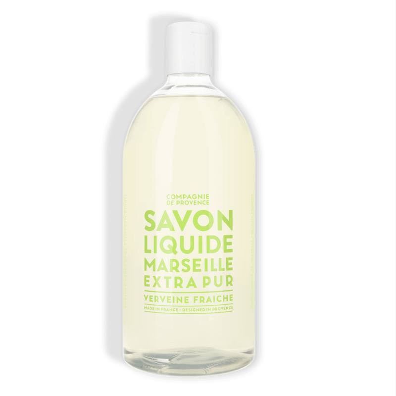 Recharge savon liquide pour les mains 1 L — Extra Pur