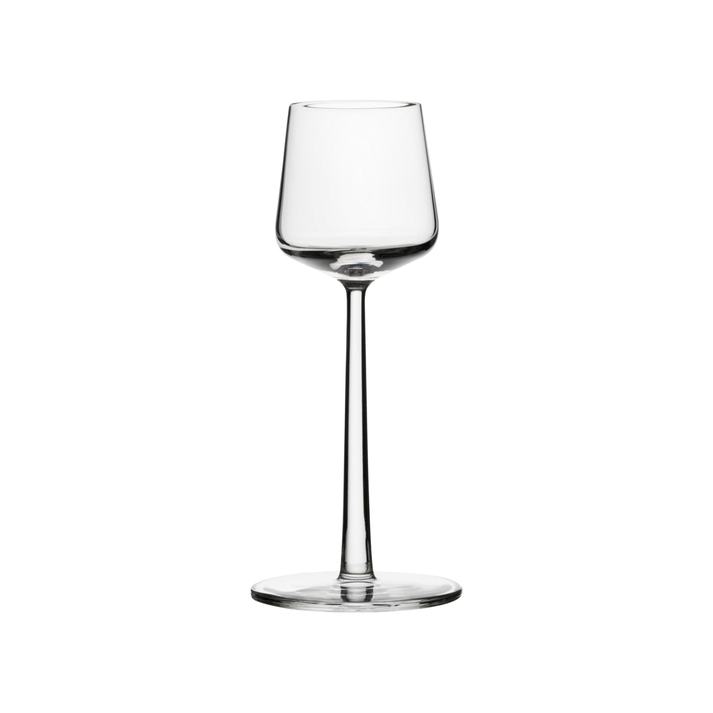 Verre à vin doux Essence (lot de 2), Clear