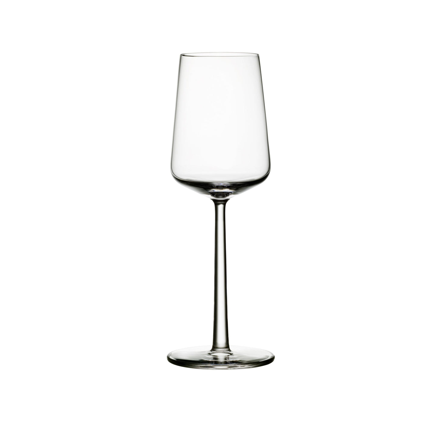 Verre à vin blanc Essence (lot de 2), Clear