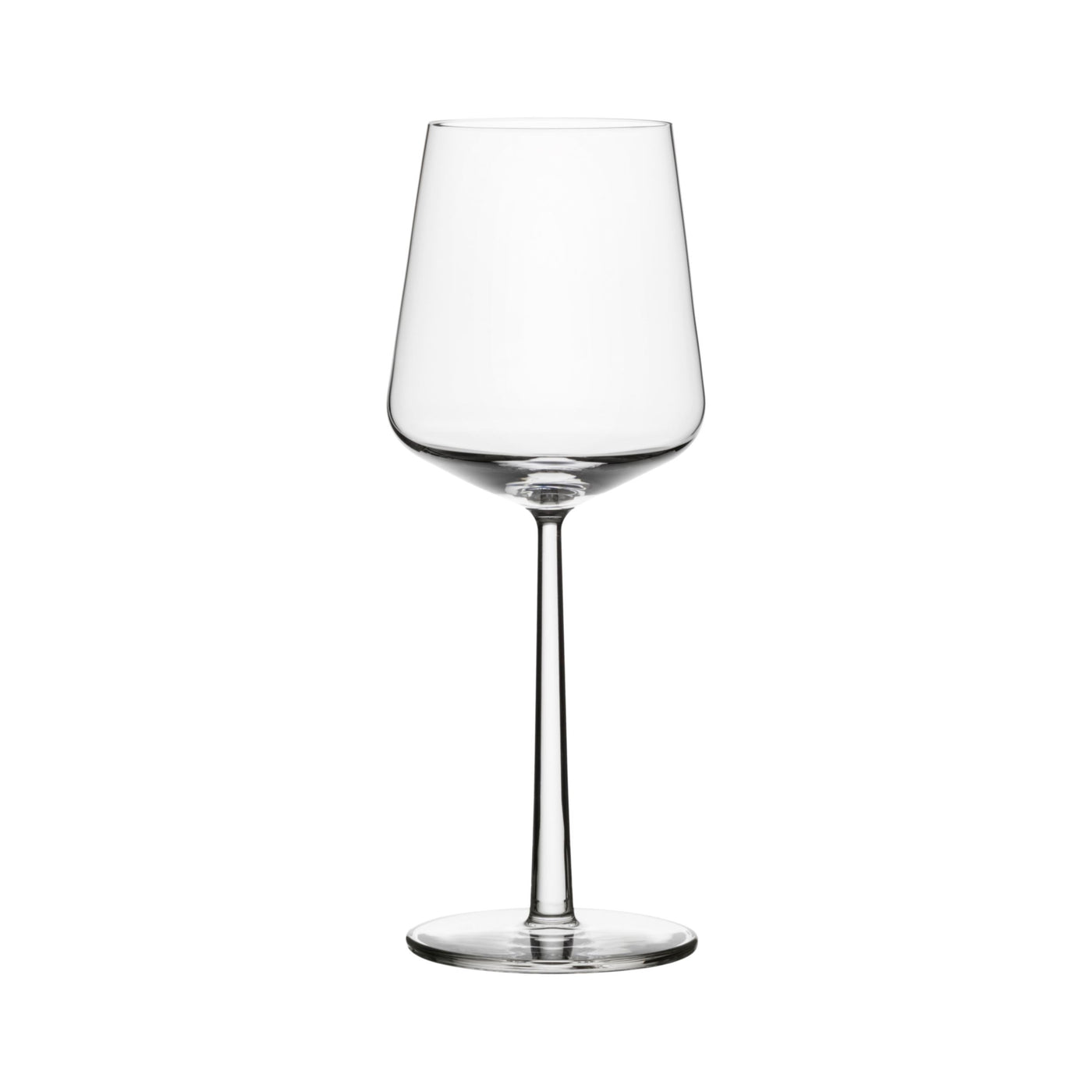 Verre à vin rouge Essence (lot de 2), Clear