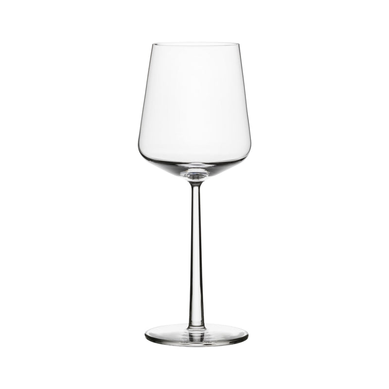 Verre à vin rouge Essence (lot de 2), Clear
