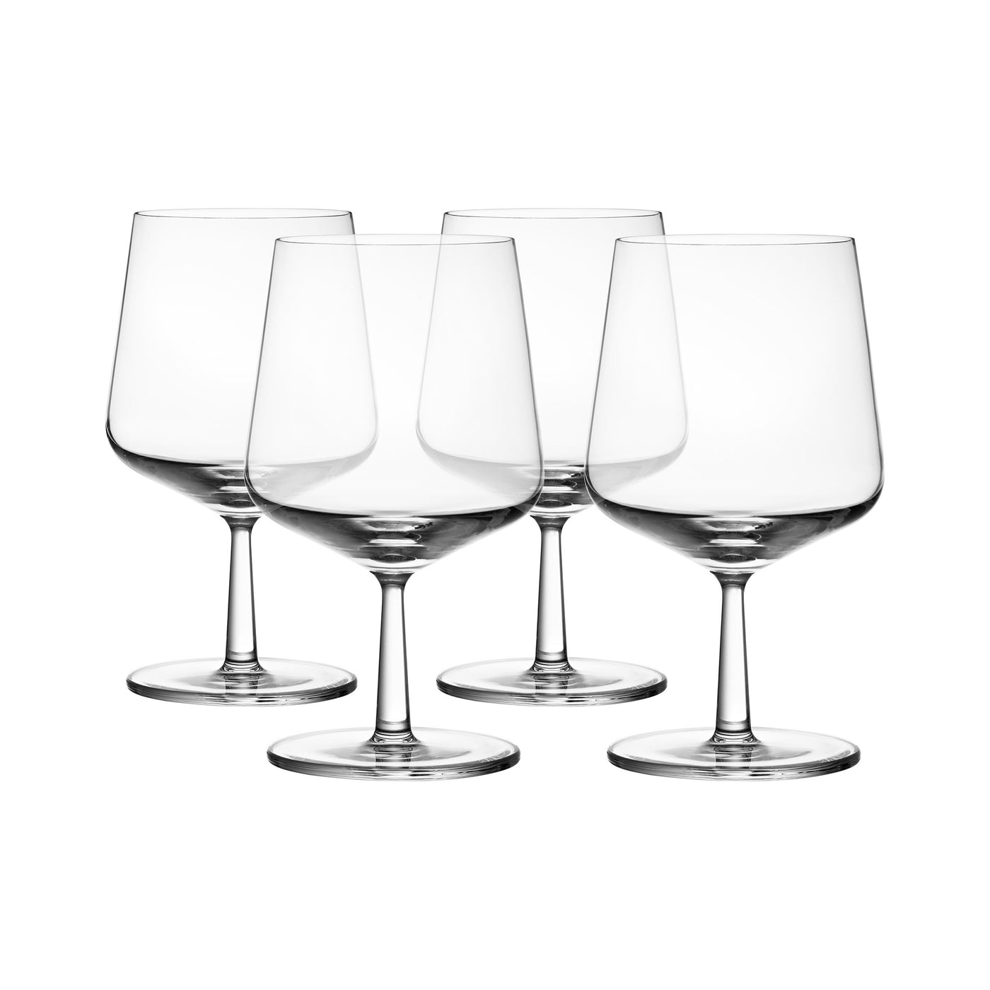Verre à bière Essence, Lot de 4