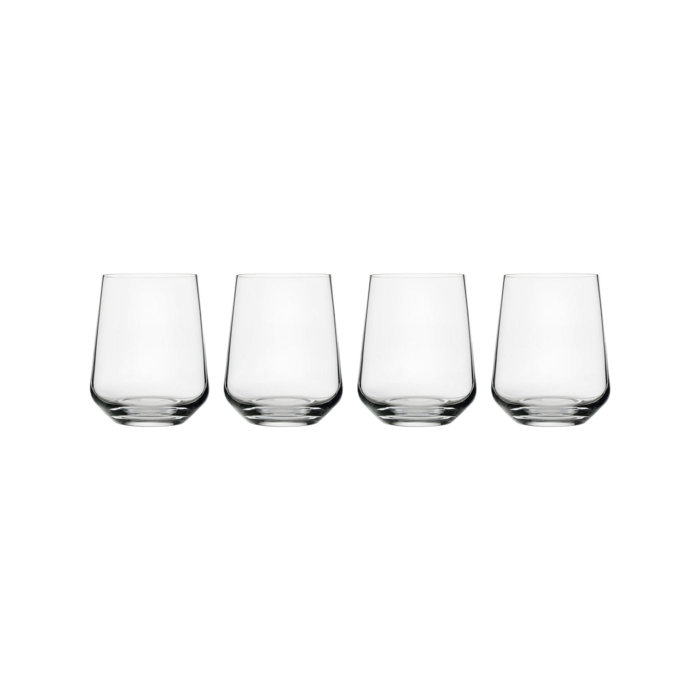 Verre à eau Essence, Lot de 4