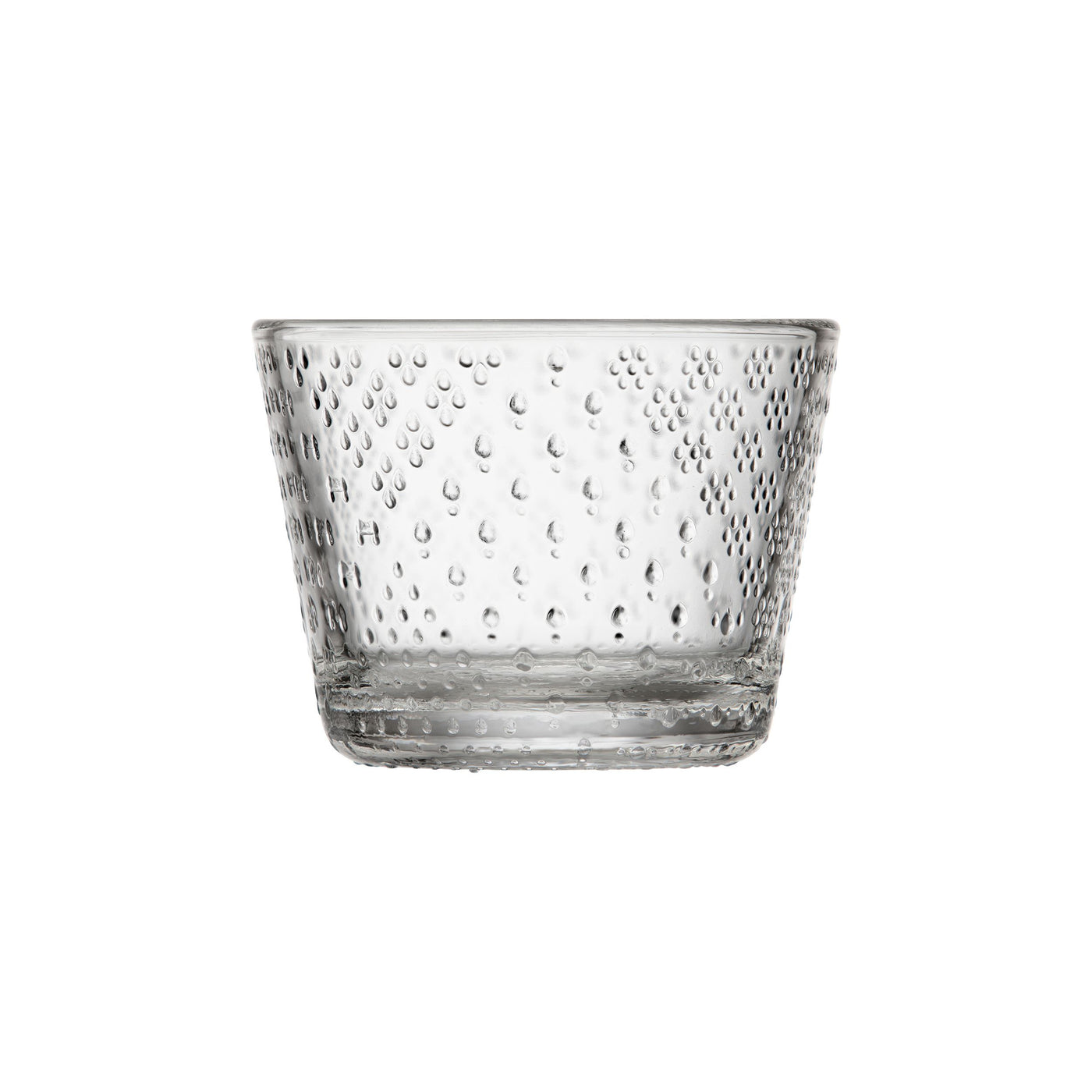 Verre à eau Tundra 16 cl (lot de 2), Clear