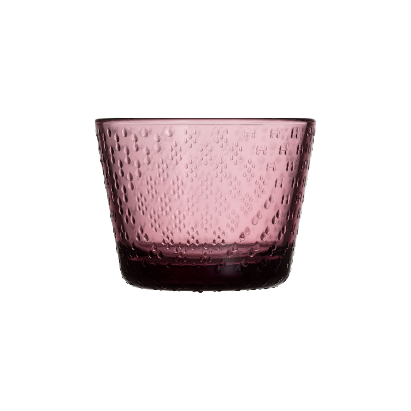 Verre à eau Tundra 16 cl (lot de 2), Calluna