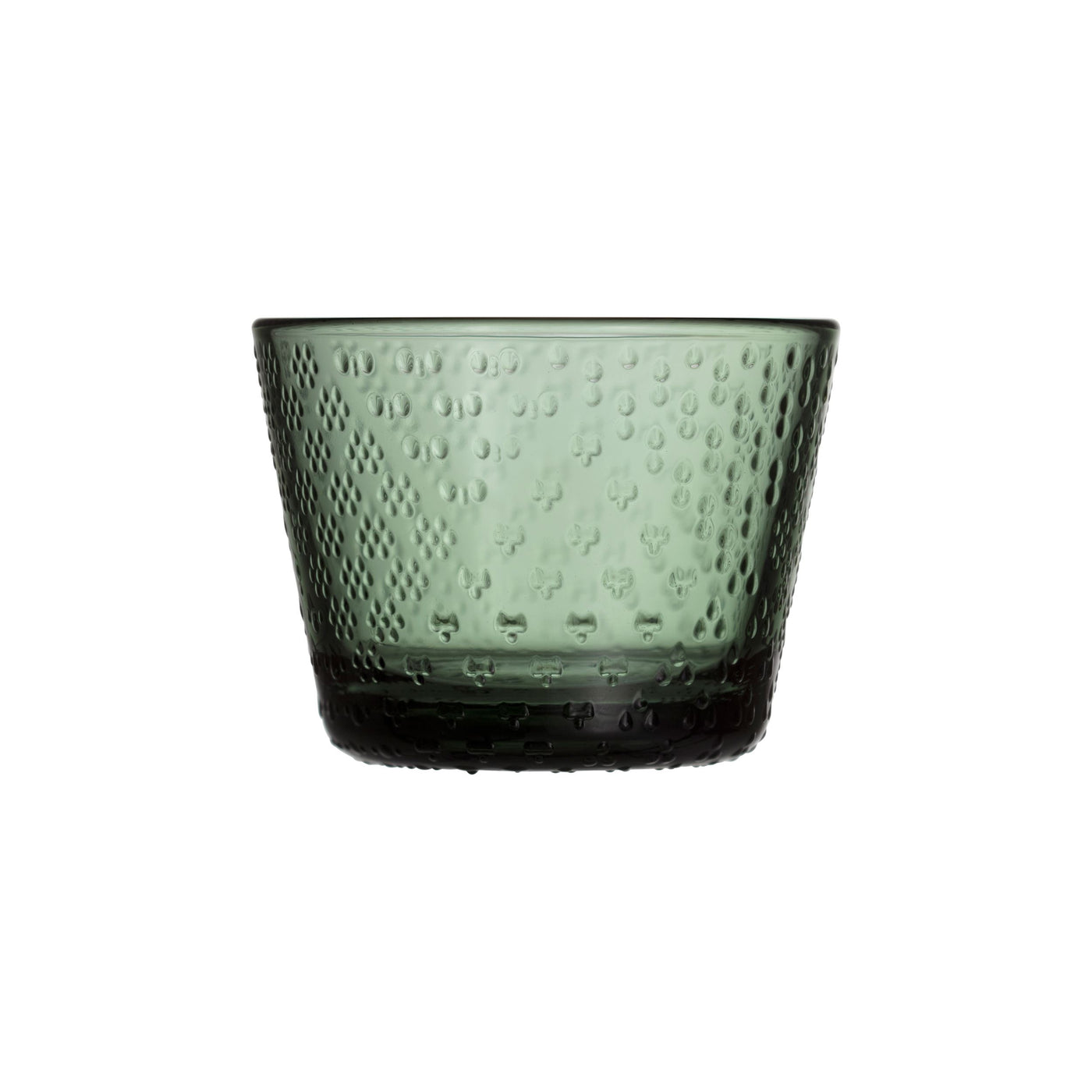 Verre à eau Tundra 16 cl (lot de 2), Vert pin