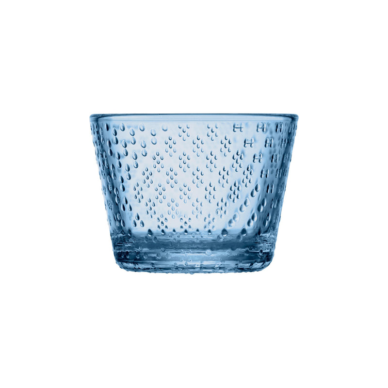 Verre à eau Tundra 16 cl (lot de 2), Aqua