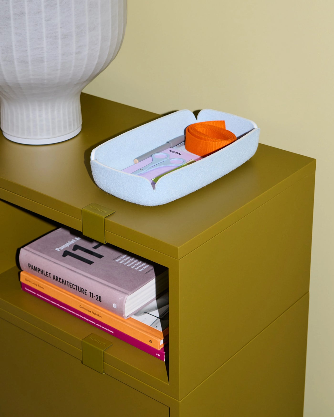 Vide-poche Restore — Muuto