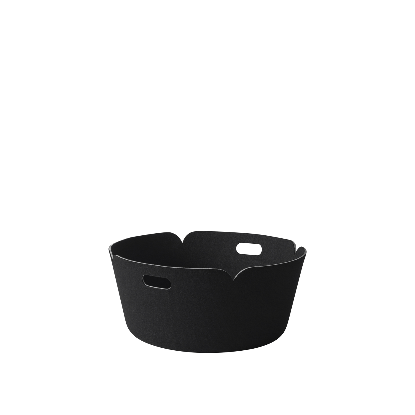 Panier de rangement Restore Rond — Muuto