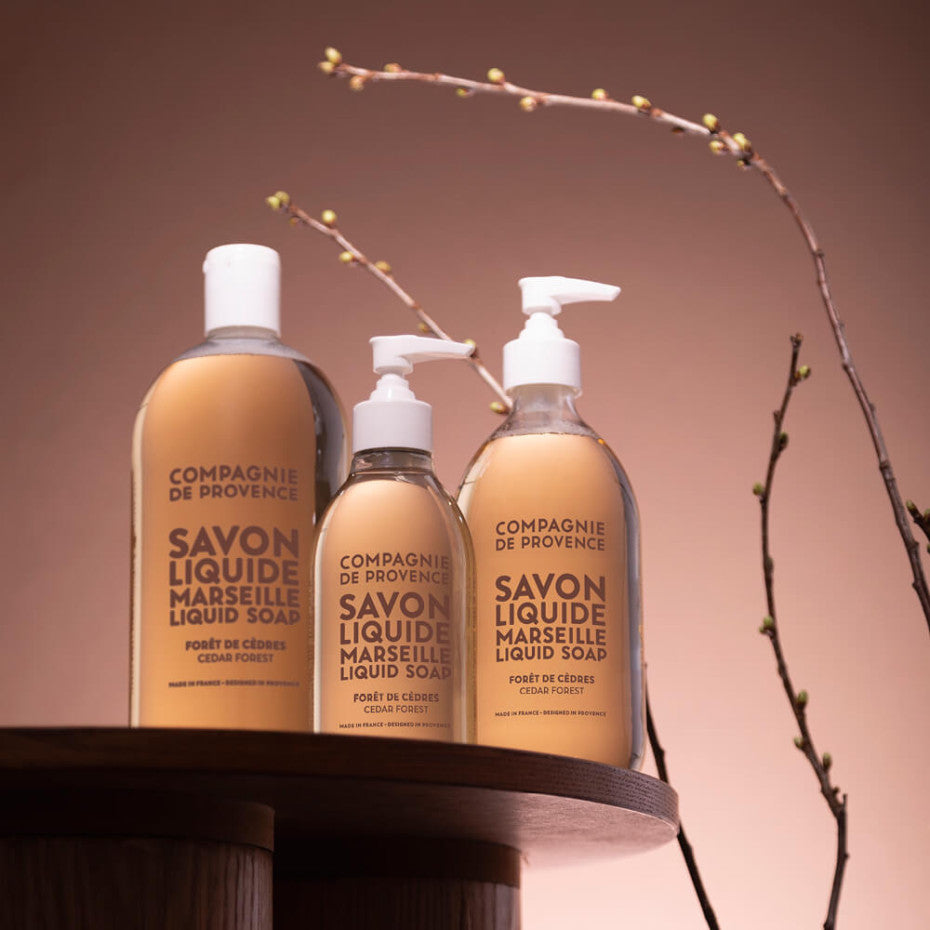 Savon liquide pour les mains 300 ml — Extra Pur