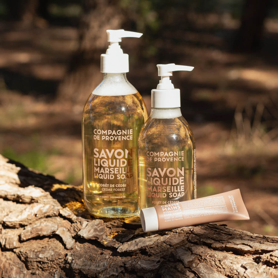 Savon liquide pour les mains 300 ml — Extra Pur