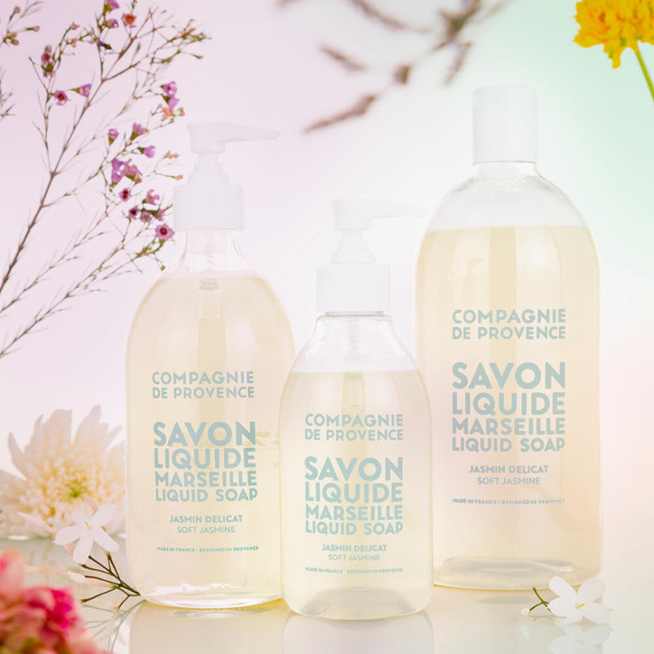 Savon liquide pour les mains 300 ml — Extra Pur