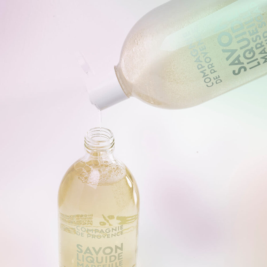 Savon liquide pour les mains 300 ml — Extra Pur