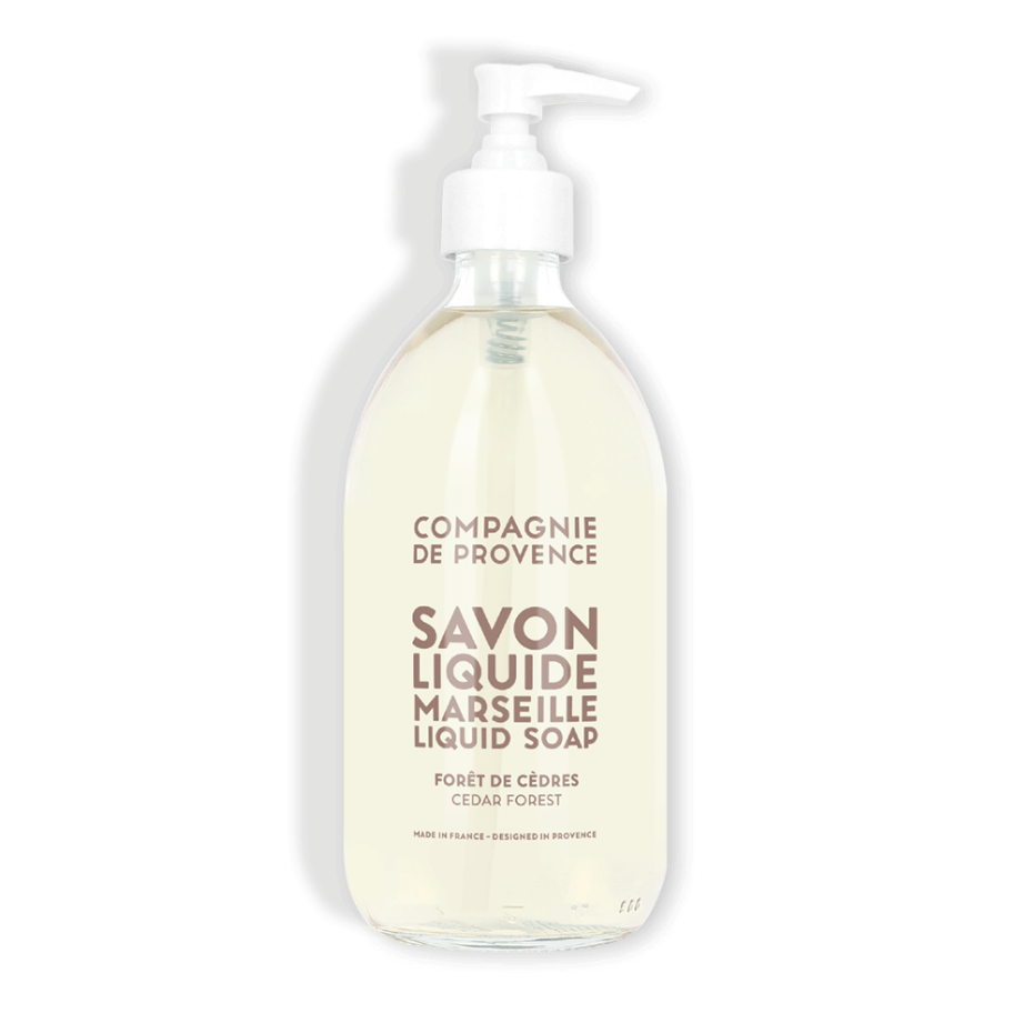 Savon liquide pour les mains 495 ml — Extra Pur