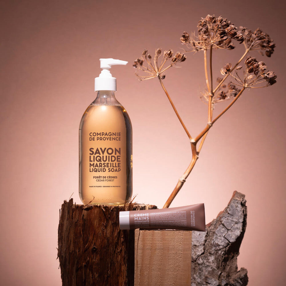 Savon liquide pour les mains 495 ml — Extra Pur