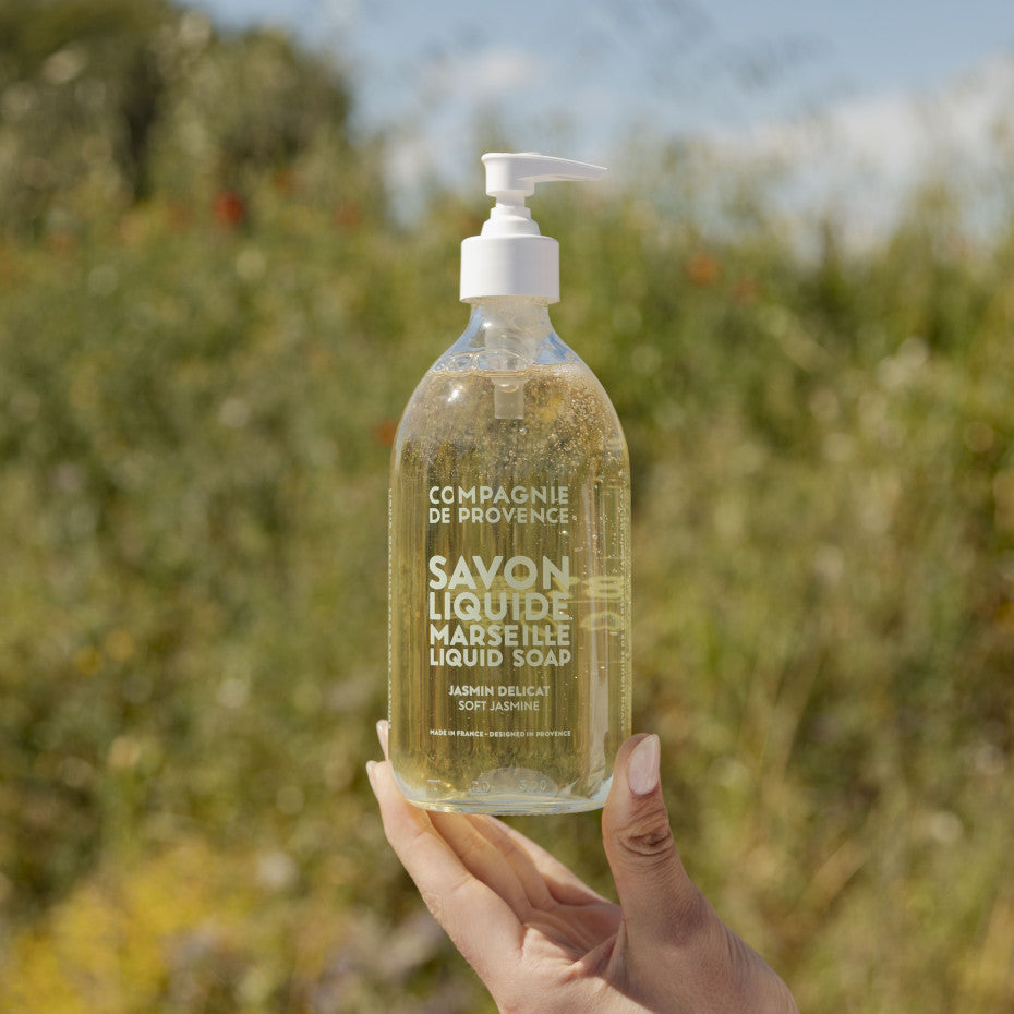 Savon liquide pour les mains 495 ml — Extra Pur
