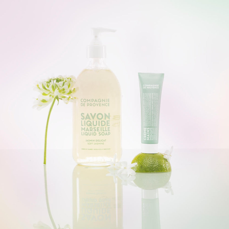 Savon liquide pour les mains 495 ml — Extra Pur
