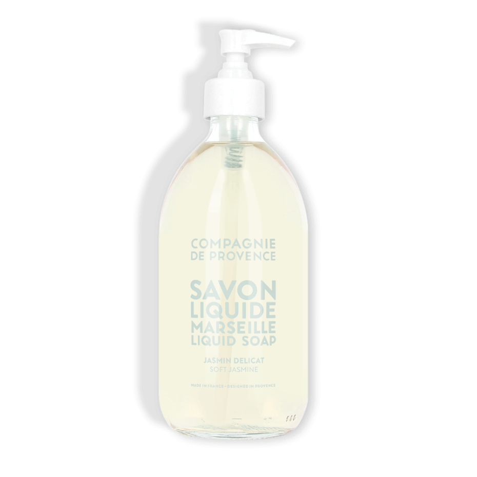 Savon liquide pour les mains 495 ml — Extra Pur