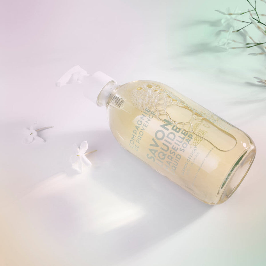 Savon liquide pour les mains 495 ml — Extra Pur