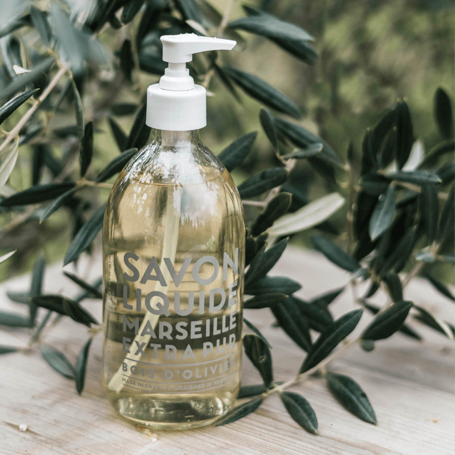 Savon liquide pour les mains 495 ml — Extra Pur