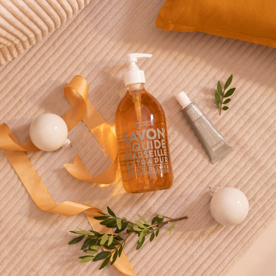 Savon liquide pour les mains 495 ml — Extra Pur