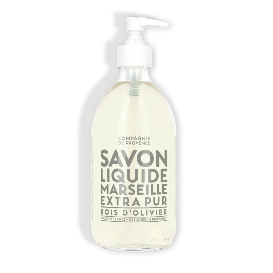 Savon liquide pour les mains 495 ml — Extra Pur