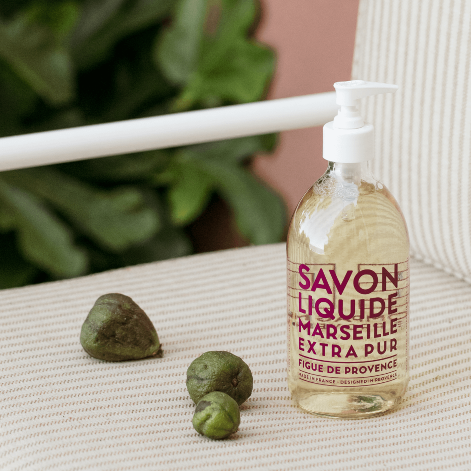 Savon liquide pour les mains 300 ml — Extra Pur