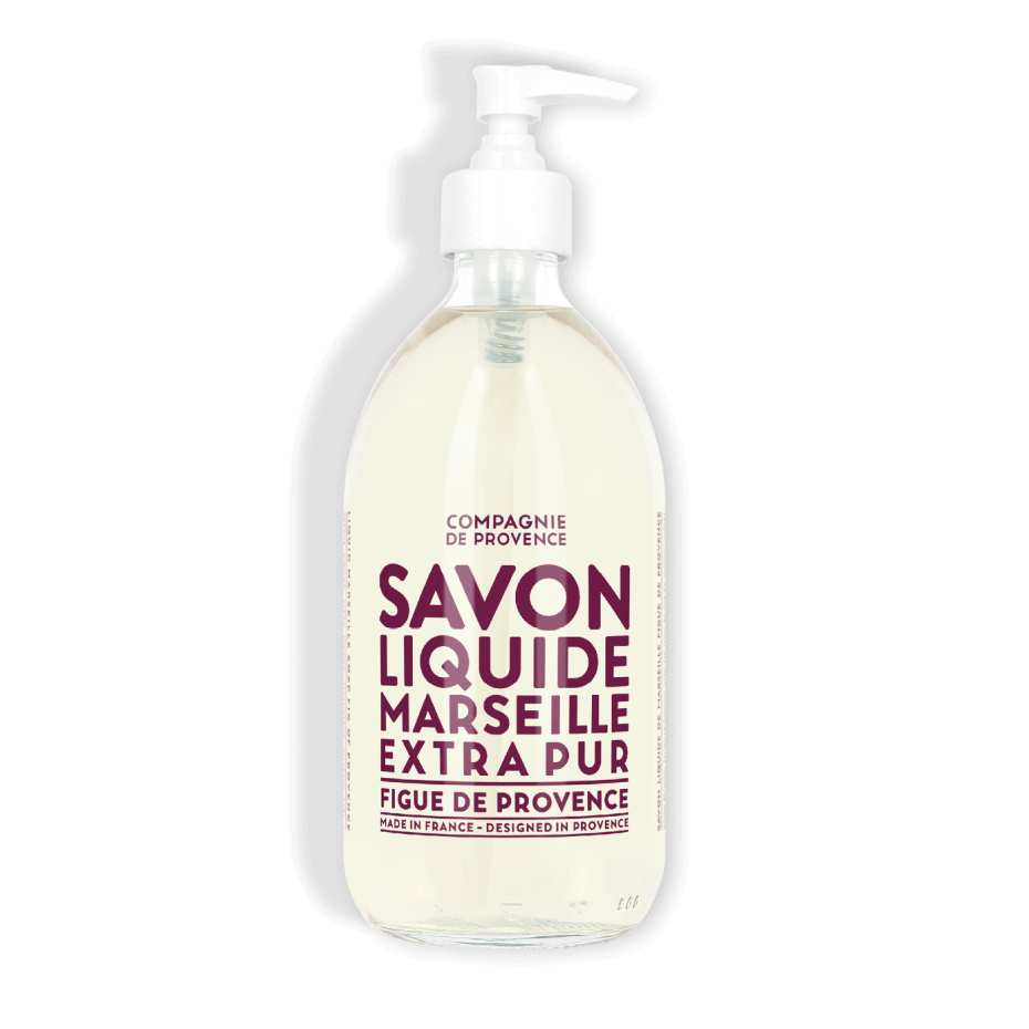 Savon liquide pour les mains 495 ml — Extra Pur