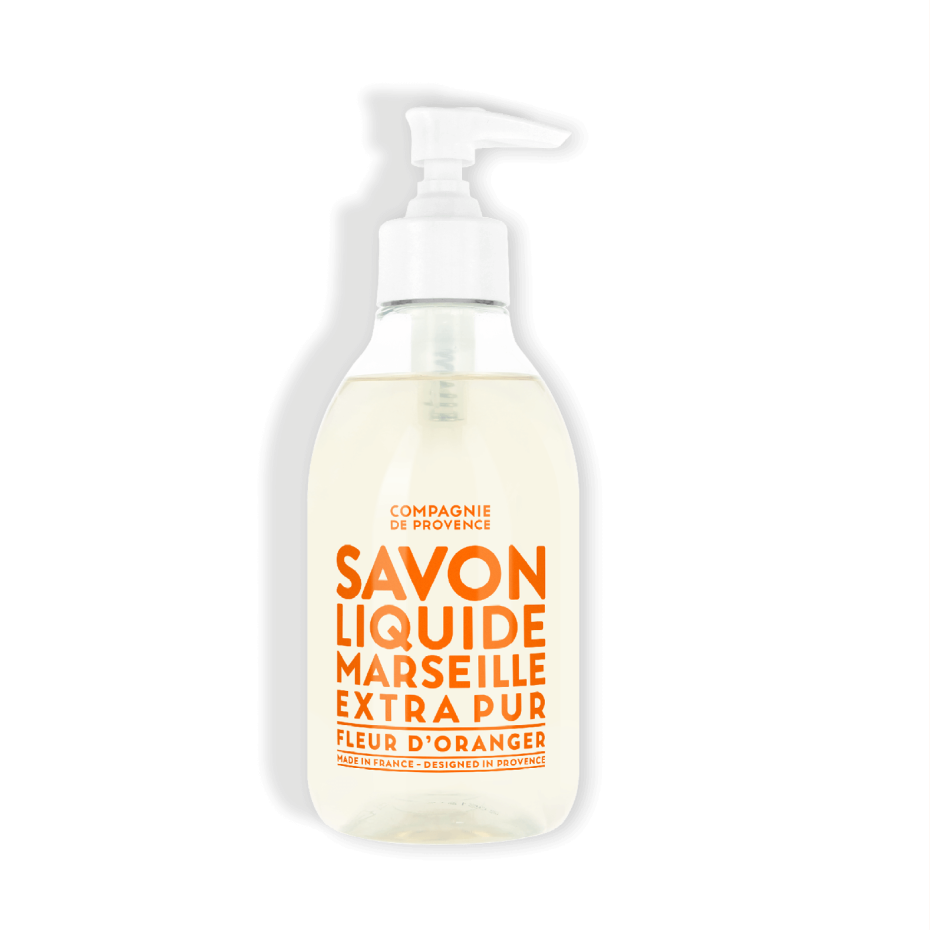 Savon liquide pour les mains 300 ml — Extra Pur