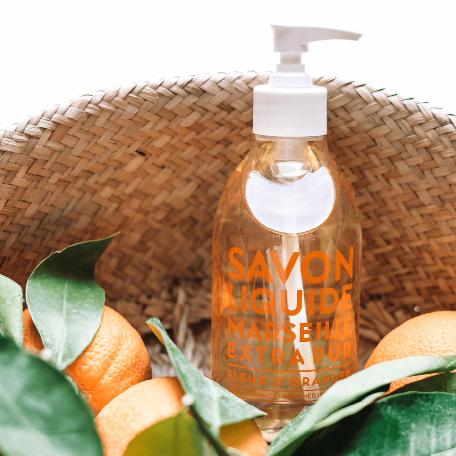 Savon liquide pour les mains 300 ml — Extra Pur