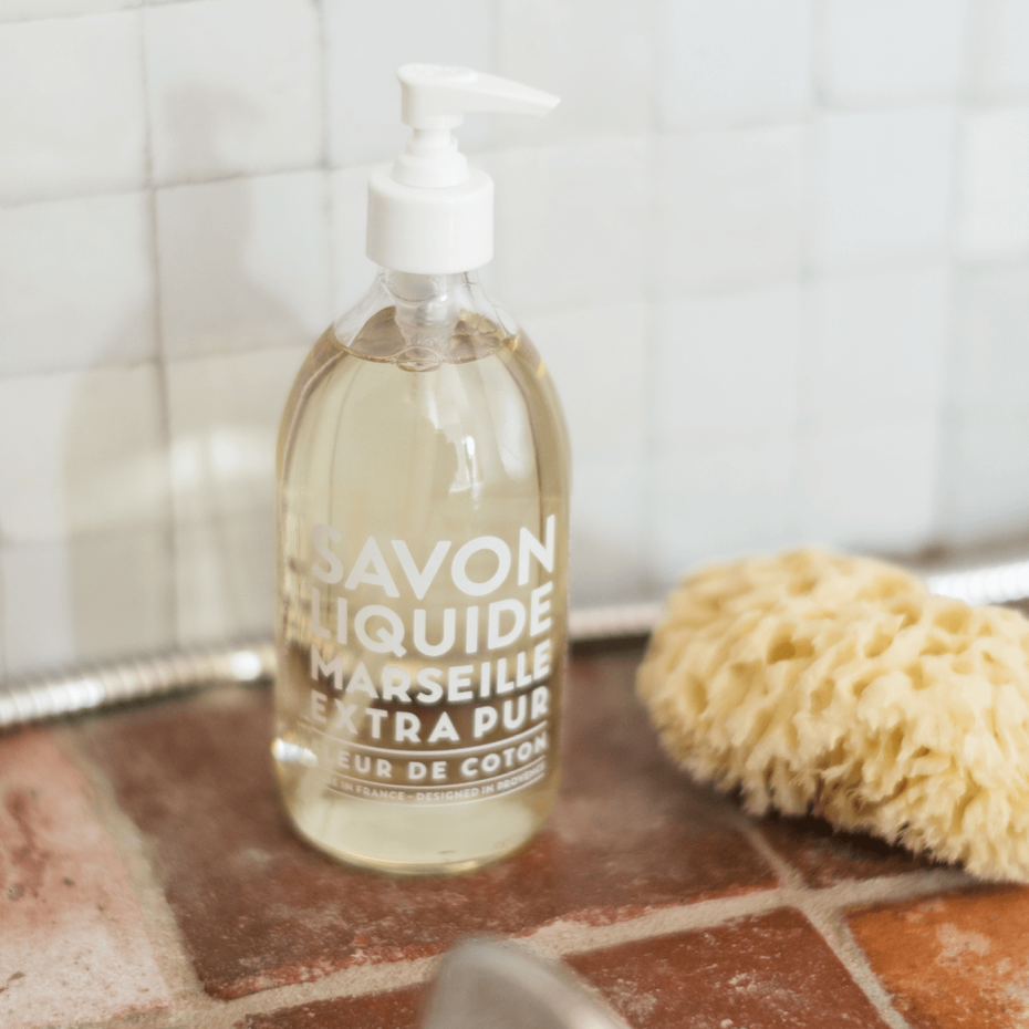 Savon liquide pour les mains 300 ml — Extra Pur