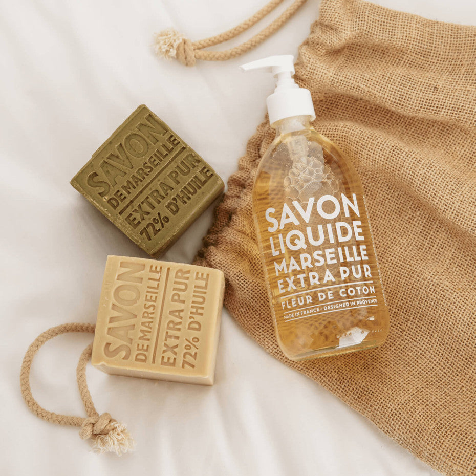 Savon liquide pour les mains 495 ml — Extra Pur
