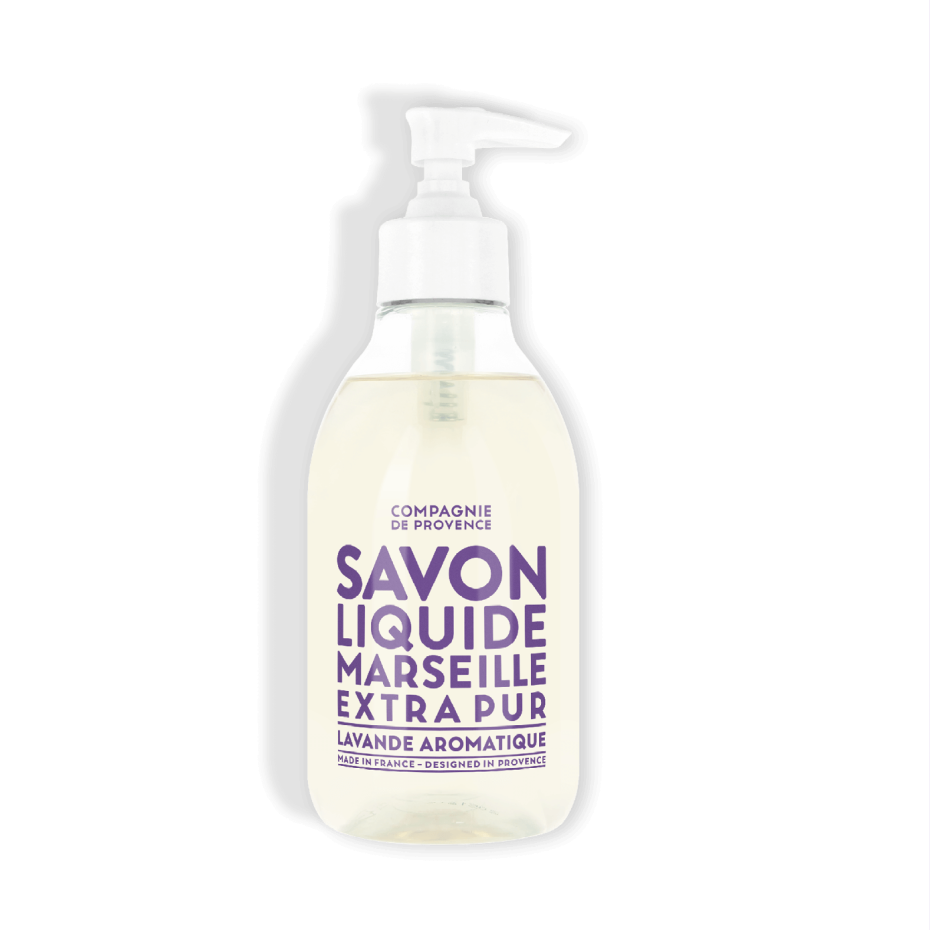 Savon liquide pour les mains 300 ml — Extra Pur