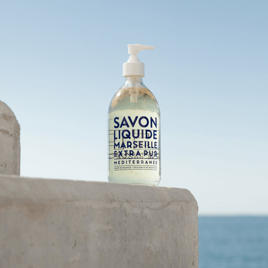 Savon liquide pour les mains 495 ml — Extra Pur