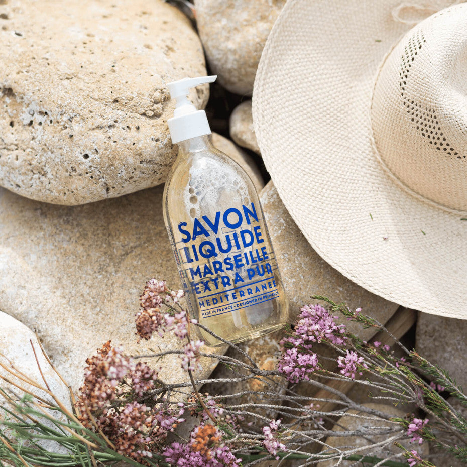 Savon liquide pour les mains 495 ml — Extra Pur