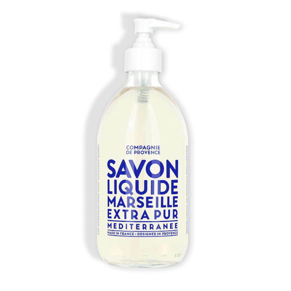 Savon liquide pour les mains 495 ml — Extra Pur