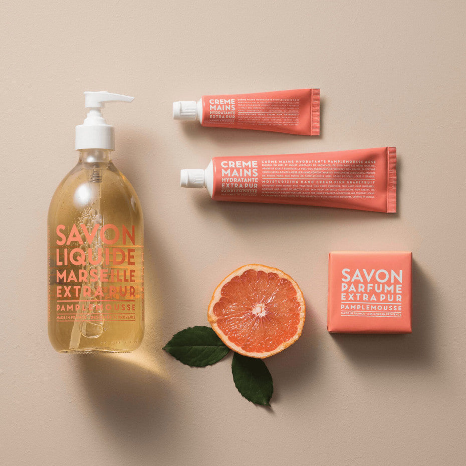Savon liquide pour les mains 495 ml — Extra Pur