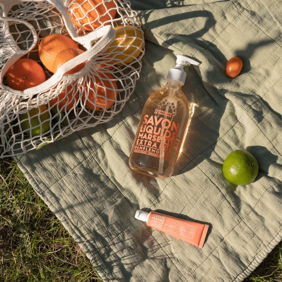 Savon liquide pour les mains 495 ml — Extra Pur