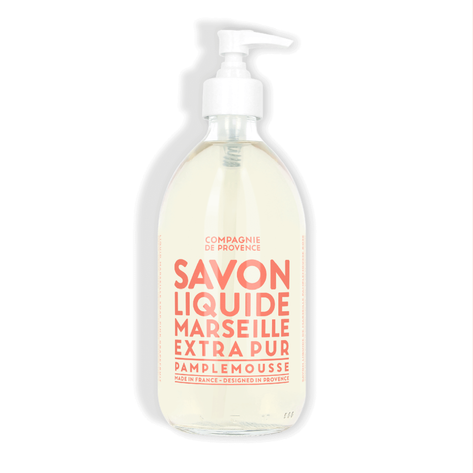 Savon liquide pour les mains 495 ml — Extra Pur