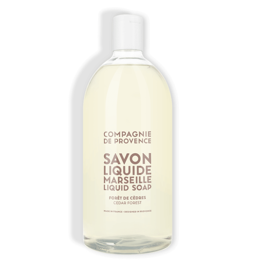 Recharge savon liquide pour les mains 1 L — Extra Pur