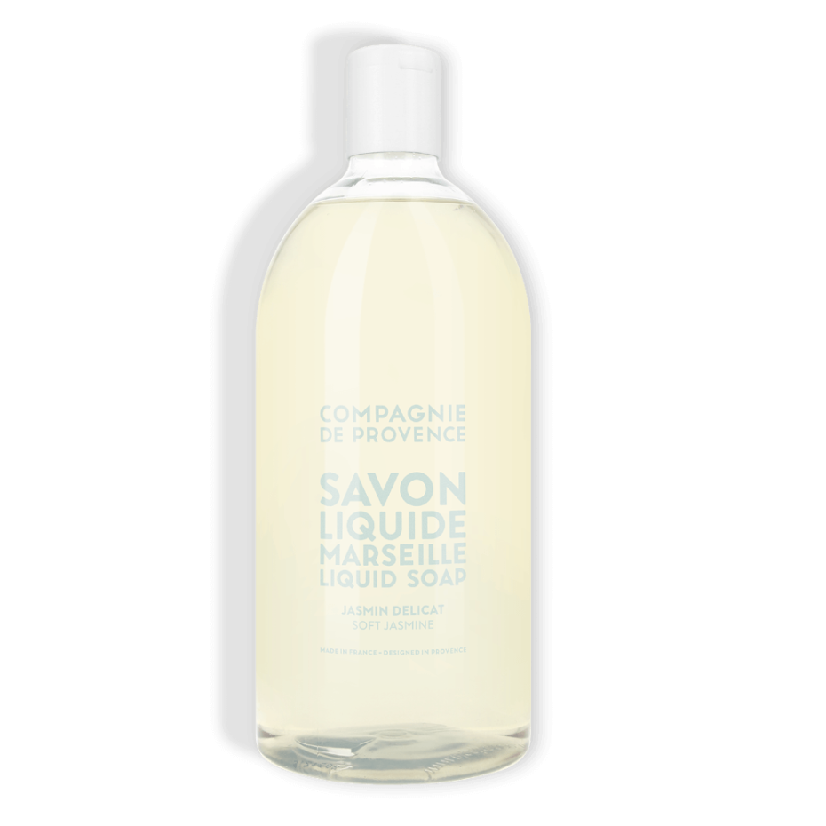 Recharge savon liquide pour les mains 1 L — Extra Pur